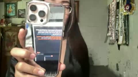 Snapshot of kittylickerfucker69 chatting on April 2026 03:15:01 AM Grace online show from April 2026 03:15:01 AM