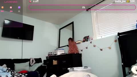 kitty online show from March 2025 08:07:02 PM