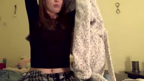 Snapshot of kittyme0ws chatting on January 2025 11:45:02 PM kitty online show from January 2025 11:45:02 PM