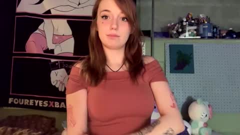 Snapshot of kittyme0ws chatting on January 2025 04:51:02 PM kitty online show from January 2025 04:51:02 PM