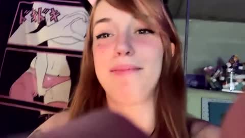 Snapshot of kittyme0ws chatting on January 2025 08:07:01 PM kitty online show from January 2025 08:07:01 PM