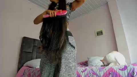 Snapshot of kittymyers chatting on February 2025 03:42:02 PM kitty online show from February 2025 03:42:02 PM