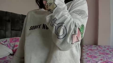 Snapshot of kittymyers chatting on February 2025 01:28:02 PM kitty online show from February 2025 01:28:02 PM