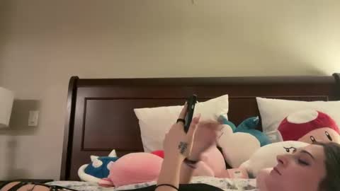 Snapshot of kittypurr79 chatting on January 2025 08:39:01 AM kittypurr79 online show from January 2025 08:39:01 AM