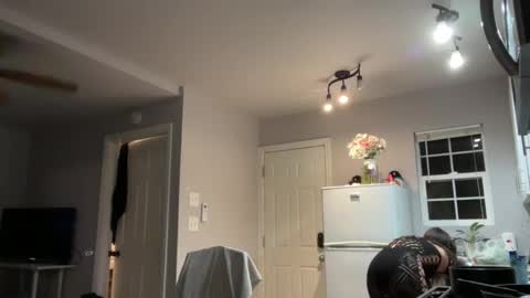 Snapshot of kittypurr79 chatting on October 2025 03:20:02 AM kittypurr79 online show from October 2025 03:20:02 AM