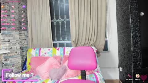 Snapshot of kittyqueen01 chatting on February 2025 08:22:01 AM Tatiana Guerrero online show from February 2025 08:22:01 AM