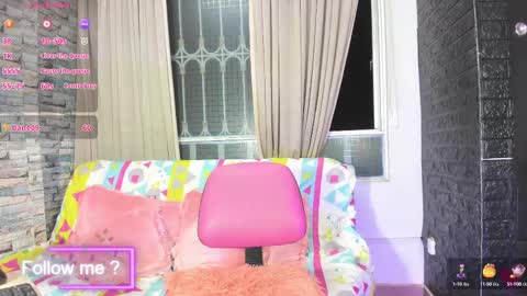 Snapshot of kittyqueen01 chatting on February 2025 03:12:02 AM Tatiana Guerrero online show from February 2025 03:12:02 AM