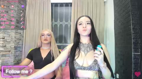 Snapshot of kittyqueen01 chatting on February 2025 09:45:02 AM Tatiana Guerrero online show from February 2025 09:45:02 AM