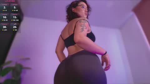 Sophie online show from April 2026 07:18:02 PM