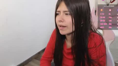 Kitty  online show from February 2025 07:28:02 PM