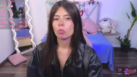 Kitty  online show from March 2025 01:15:01 AM