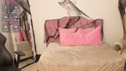 Kitty  online show from October 2025 11:46:02 AM