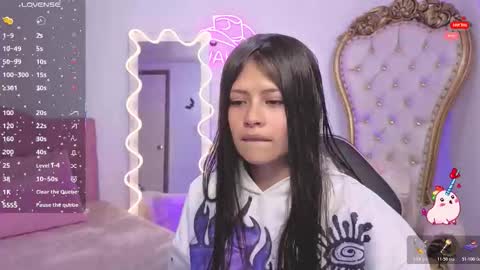 Kitty  online show from November 2025 11:32:01 AM