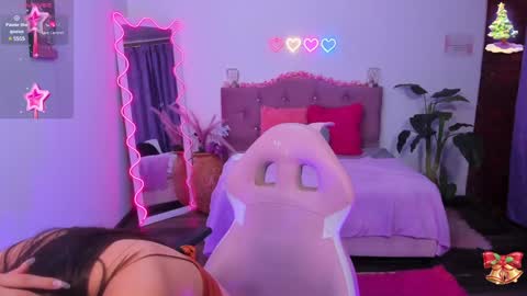 Kitty  online show from December 2024 08:00:01 PM