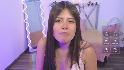 Kitty  online show from January 2025 10:34:01 PM