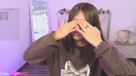 Kitty  online show from January 2025 07:03:01 PM