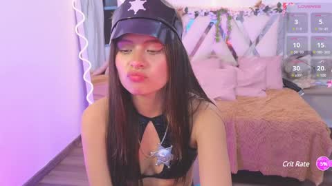 Kitty  online show from January 2025 01:16:01 AM