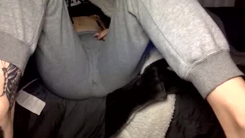 Kitty Sub online show from December 2025 12:49:02 AM