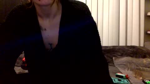 Kitty Sub online show from December 2025 02:41:02 AM