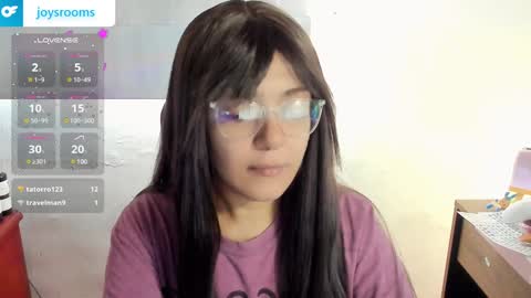 Kitty Trixy online show from December 2024 02:05:02 PM