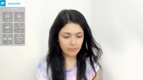 Kitty Trixy online show from December 2025 10:15:01 PM