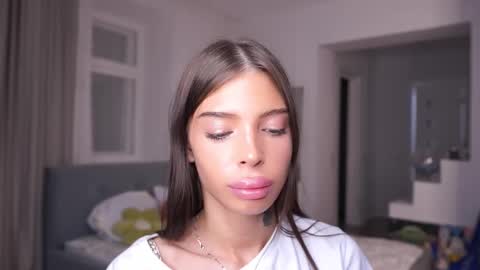 Snapshot of kittyummy chatting on November 2025 04:43:02 PM Alice online show from November 2025 04:43:02 PM