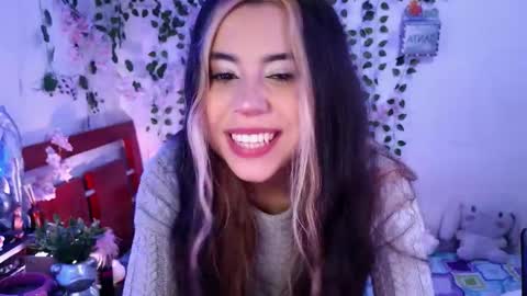 Snapshot of kittyuwu_ chatting on March 2026 08:59:01 PM Kittyuwu online show from March 2026 08:59:01 PM