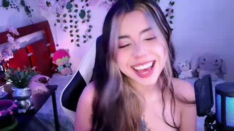 Snapshot of kittyuwu_ chatting on March 2026 09:52:02 PM Kittyuwu online show from March 2026 09:52:02 PM