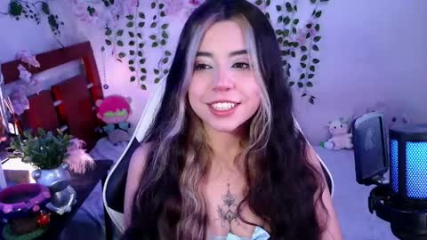 Snapshot of kittyuwu_ chatting on March 2026 12:54:02 AM Kittyuwu online show from March 2026 12:54:02 AM