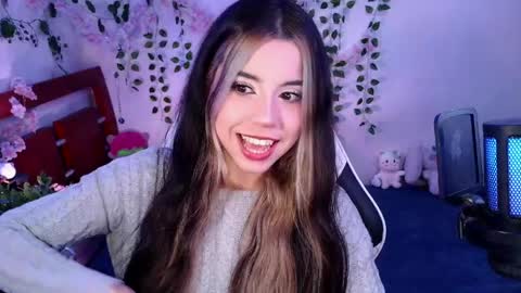 Snapshot of kittyuwu_ chatting on April 2026 02:09:02 AM Kittyuwu online show from April 2026 02:09:02 AM