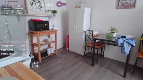 Kittyymaze online show from February 2025 04:42:02 PM