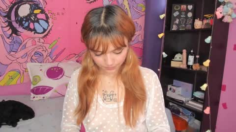 Kitty Zen online show from December 2024 07:03:02 PM