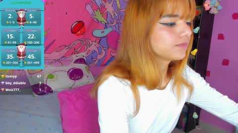 Kitty Zen online show from December 2024 05:43:01 PM