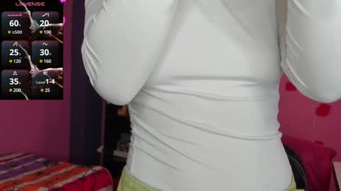 Kitty Zen online show from January 2025 04:15:01 PM