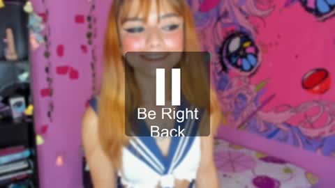 Kitty Zen online show from February 2025 08:35:02 PM