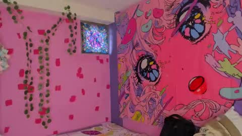 Kitty Zen online show from February 2025 03:16:01 PM