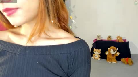 Kitty Zen online show from October 2025 11:27:01 PM