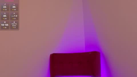 Kitty Hill online show from November 2025 05:17:01 AM