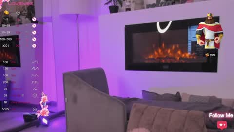 Erika online show from January 2025 01:35:01 PM