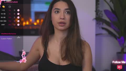 Erika online show from January 2025 11:23:02 AM