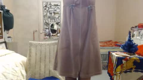 KiuminBerry online show from December 2025 02:12:02 PM