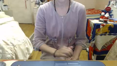 KiuminBerry online show from January 2026 08:31:02 AM