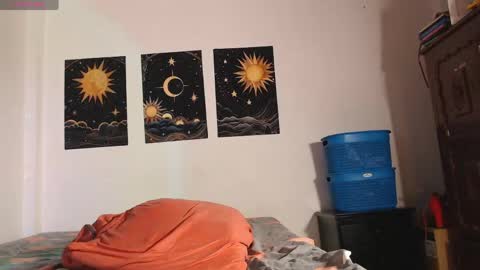 Snapshot of kiutmaria0 chatting on April 2026 01:55:02 AM Adorable Maria online show from April 2026 01:55:02 AM