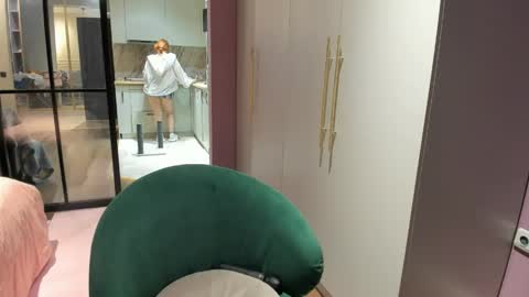 Snapshot of kiyoko_yun chatting on April 2026 03:24:01 PM Yuna online show from April 2026 03:24:01 PM