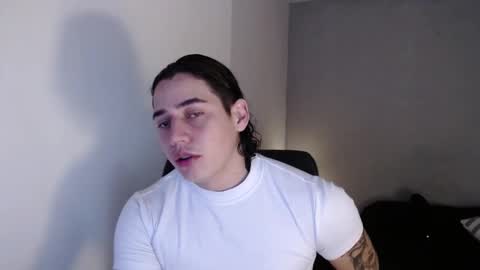 Snapshot of kiyoshi_rem chatting on February 2026 03:38:02 AM Kiyoshi online show from February 2026 03:38:02 AM