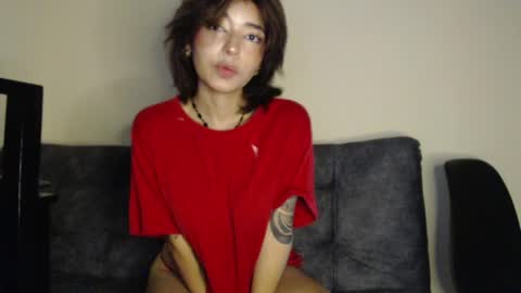 Snapshot of kiyusweetcrazy chatting on April 2026 03:50:01 AM kiyu online show from April 2026 03:50:01 AM