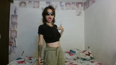 Snapshot of kiyusweetcrazy chatting on April 2026 01:25:02 AM kiyu online show from April 2026 01:25:02 AM