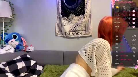 Luna online show from January 2026 08:18:01 AM