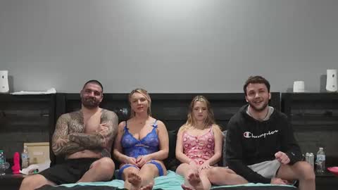 kj bennet online show from February 2026 03:21:02 AM