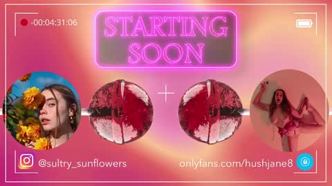 Snapshot of kjfucks chatting on February 2025 07:57:02 PM JaneSweet online show from February 2025 07:57:02 PM